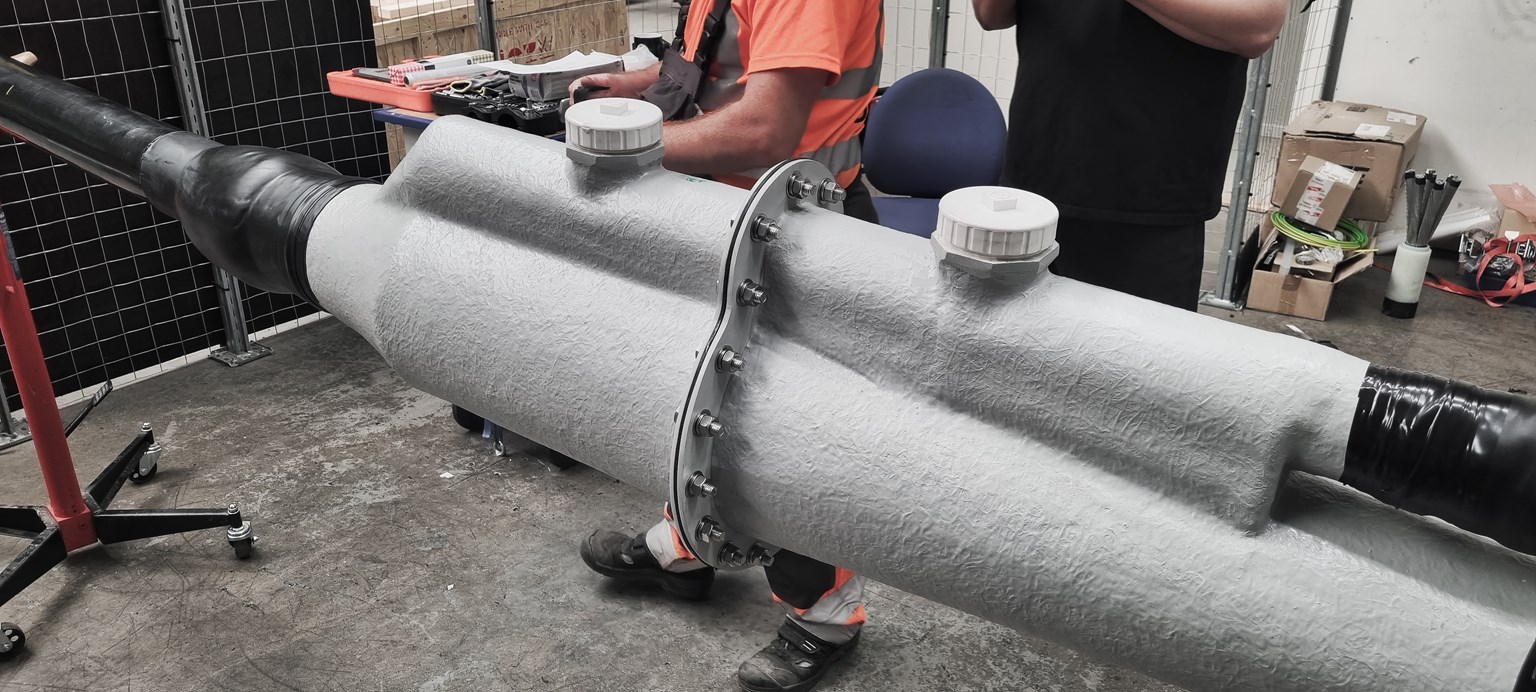 Træning Muffer 2 Delpro