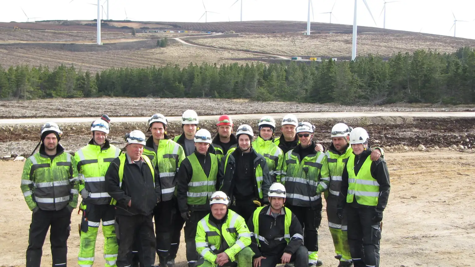 Michael Bialaska Gws 2 Cut