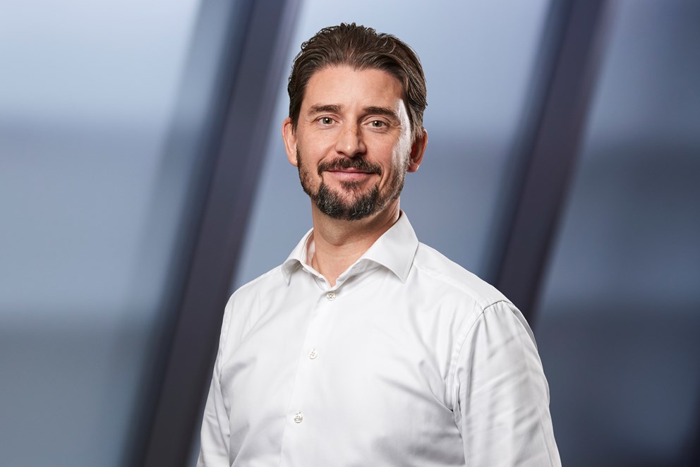 Thomas Bak Mathiasen