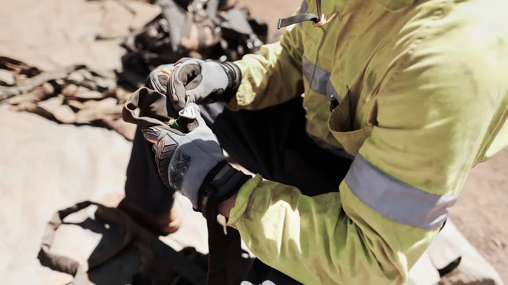 Statutory Inspection Gws