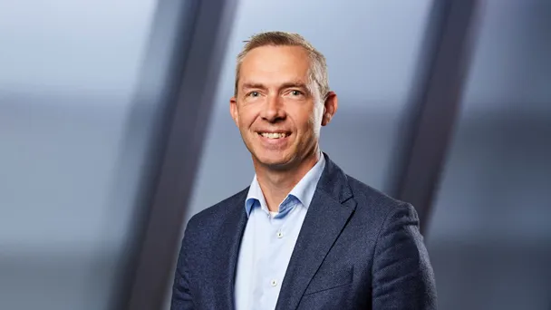 Jens Bolvig
