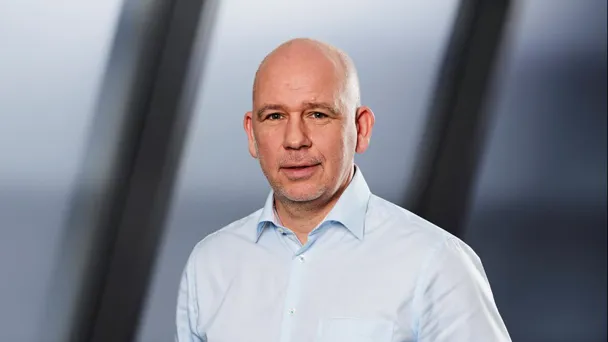 Thomas Blidegaard
