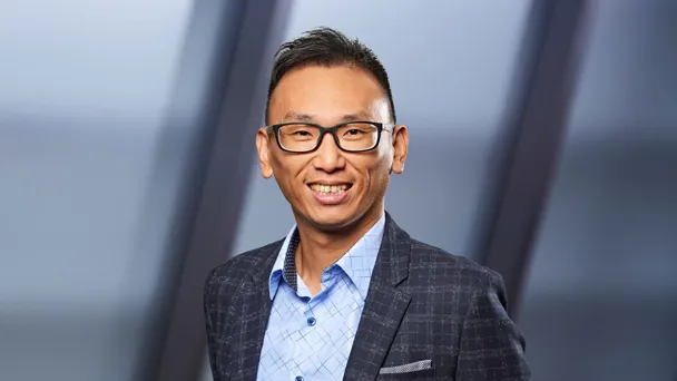Ryan Chen