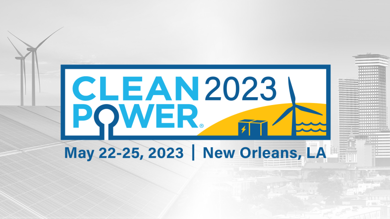 Clean Power 2023 Usa
