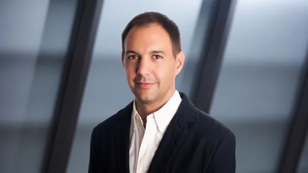 Daniel Coronel
