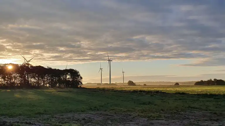 image for Global Wind Service to install first in the world Siemens Gamesa 5.X turbines in Sweden