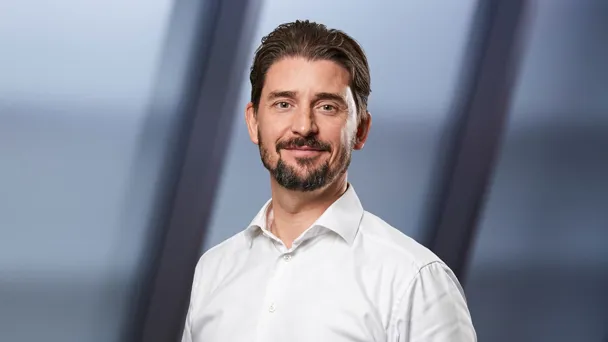 Thomas Bak Mathiasen