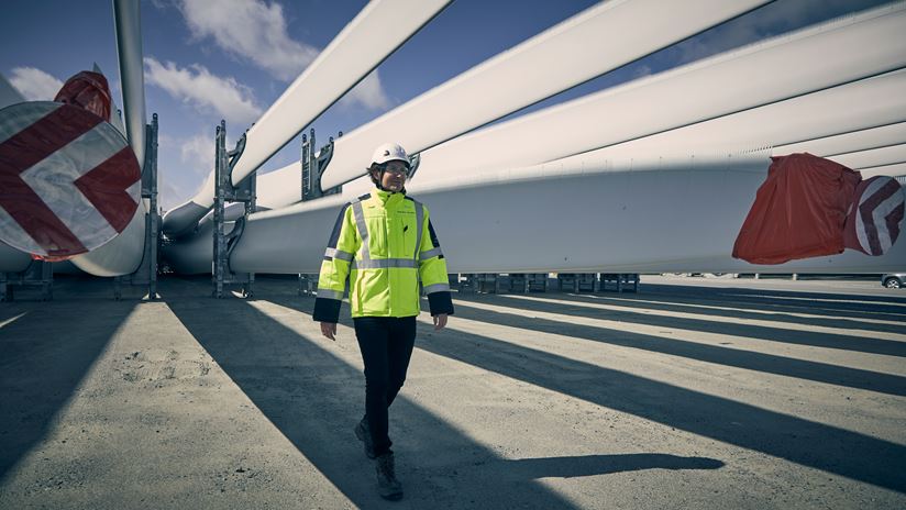 Michael H Olsen Esbjerg Visit